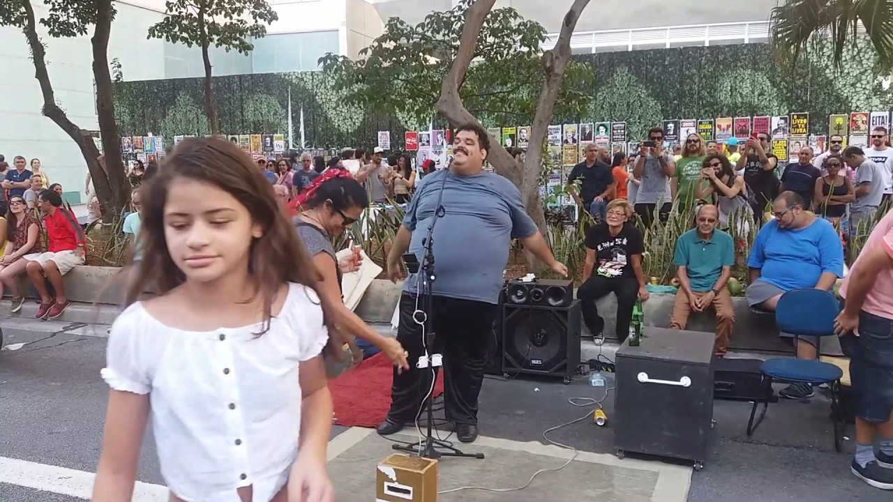 TIM COVER CANTA É PRIMAVERA ,COM SUA VOZ ESTRONDOSA ABALANDO CORAÇÕES, CONFIRA ...