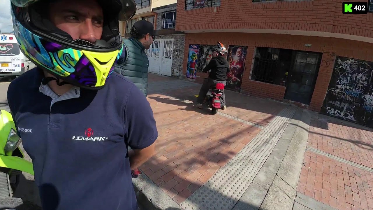 RECUPERANDO BICI ELECTRICA