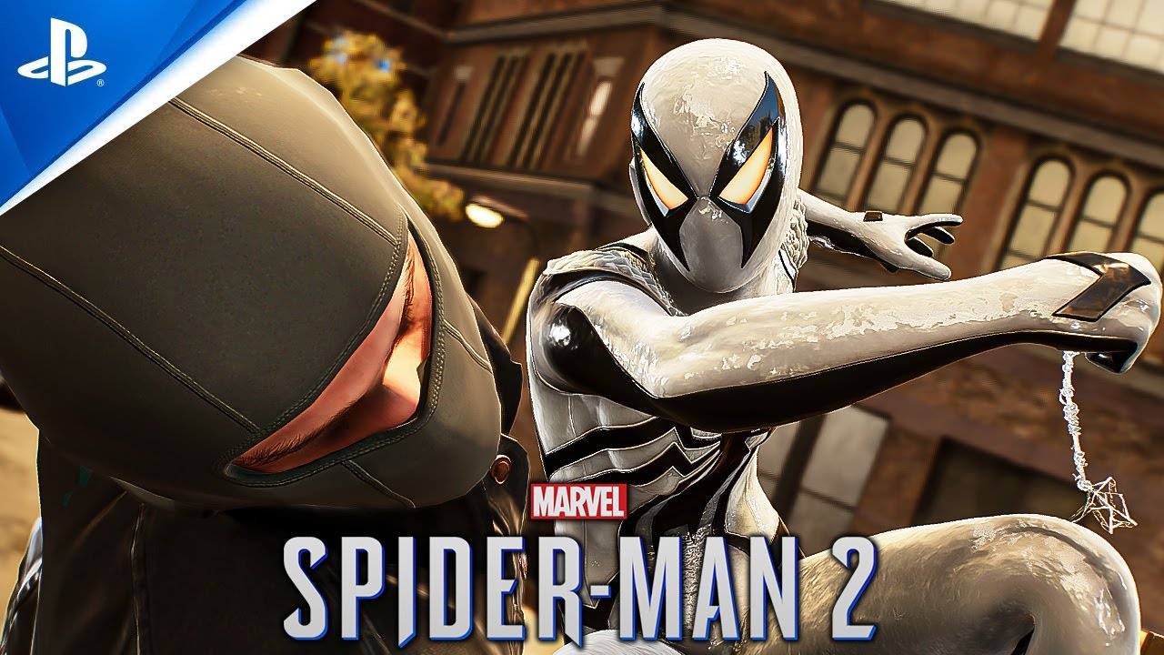 *NEW* Unlimited Combat In Marvel's Spider-Man 2
