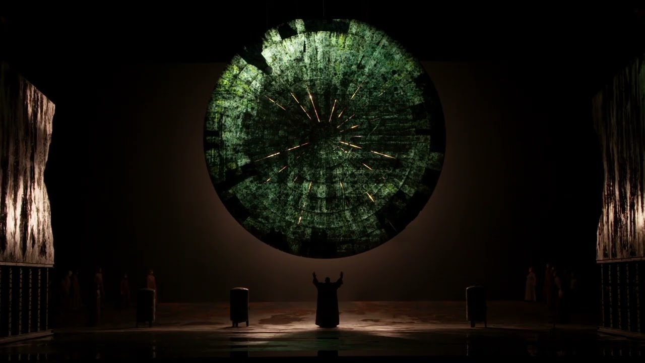 SIMON BOCCANEGRA - trailer