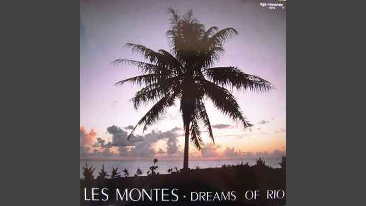Dreams Of Rio (John Hembd Video Edit)