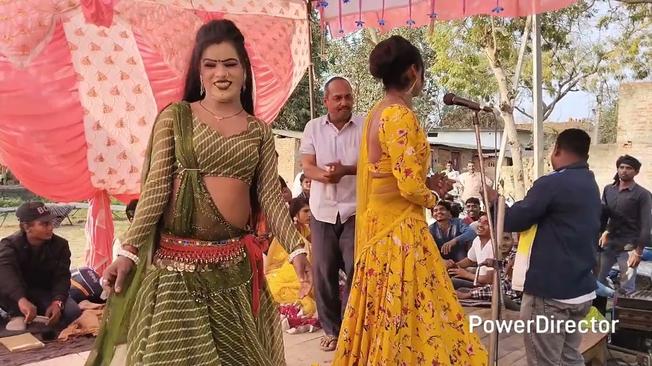 Avadh Sangeet party