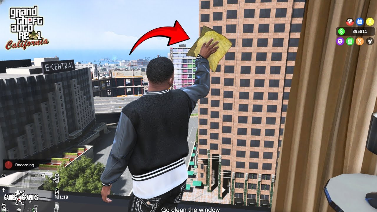 GTA 5Real & LA Revo OCTOBER Update Showcase 2025