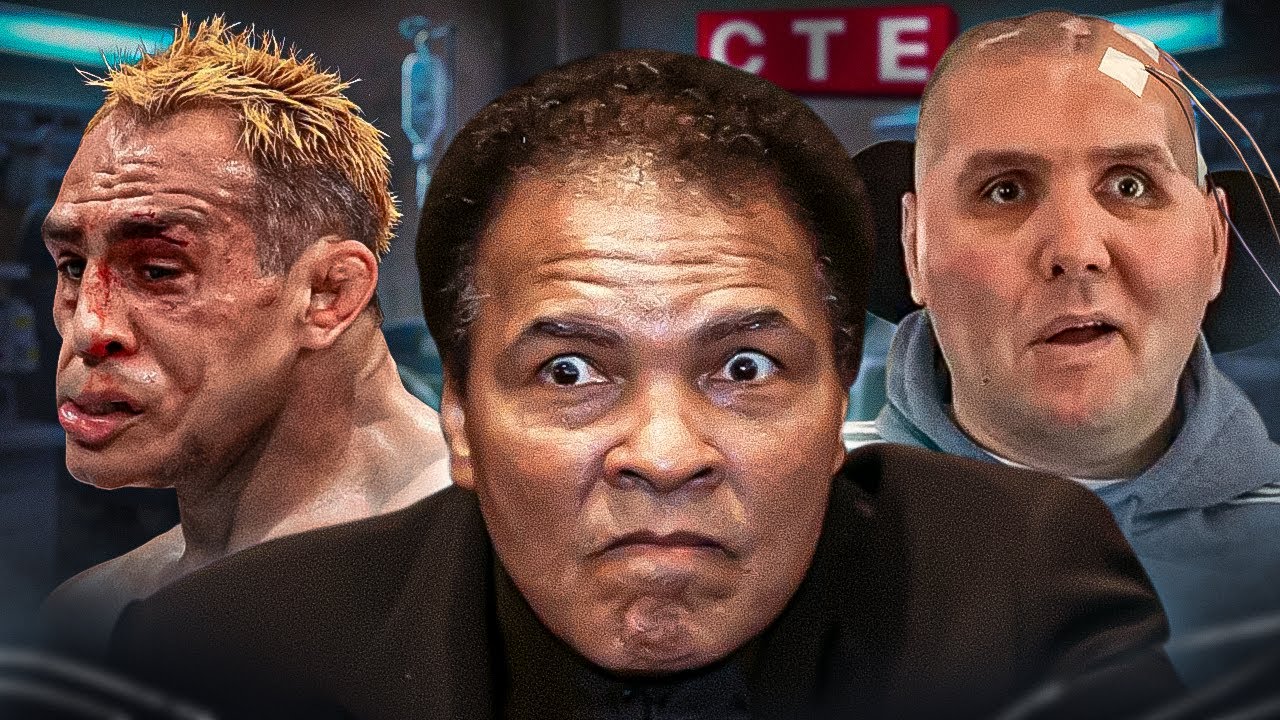 НИКТО ОБ ЭТОМ НЕ ГОВОРИТ! ТЁМНАЯ СТОРОНА БОРЬБЫ... ХТЭ