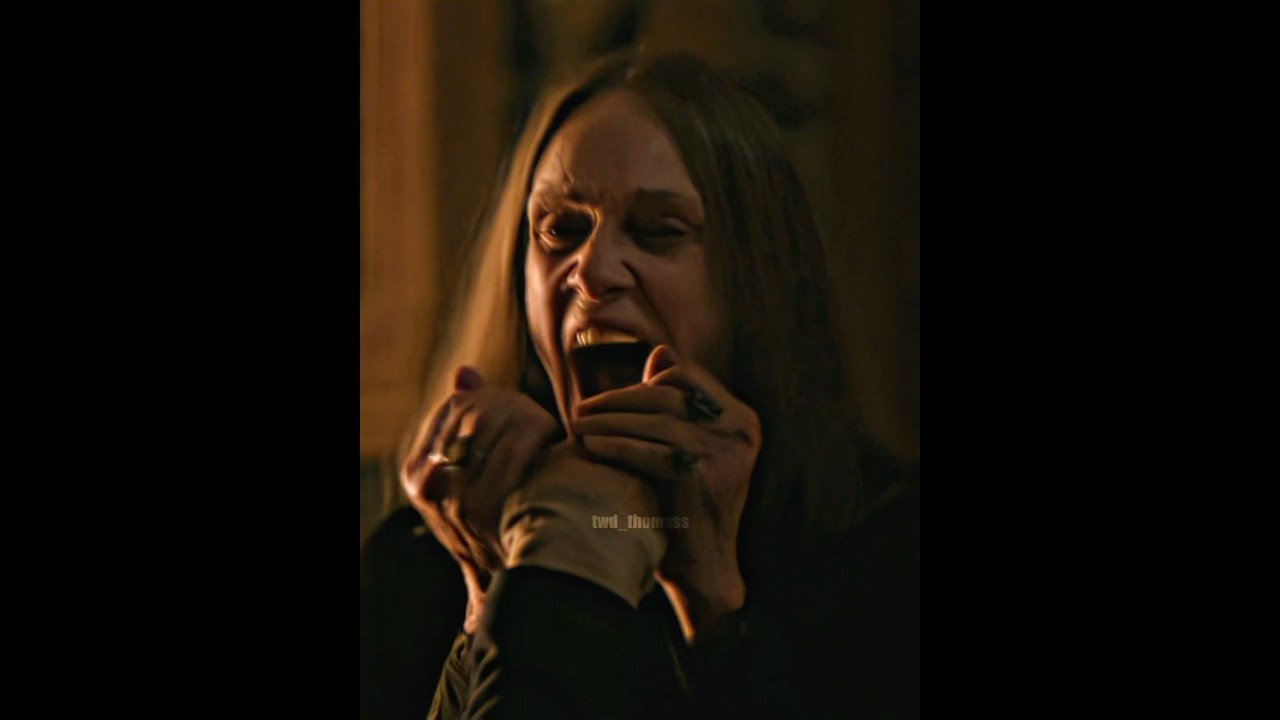 The Croat Let Dama Die In The Flames😭💔 / Dead City S2 #shorts