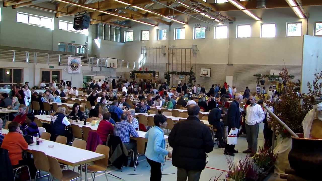 Alpchäsmärcht 2009 Muotathal