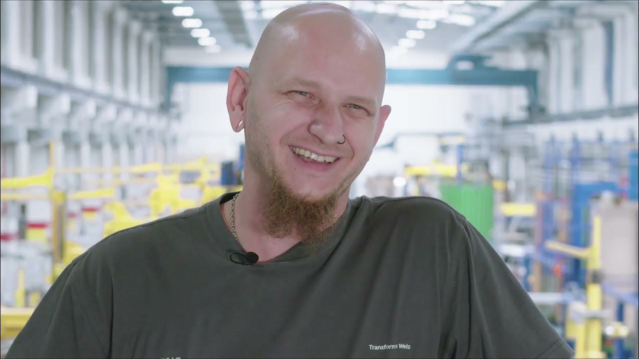 SIEMENS ENERGY Lehrlingsvideo