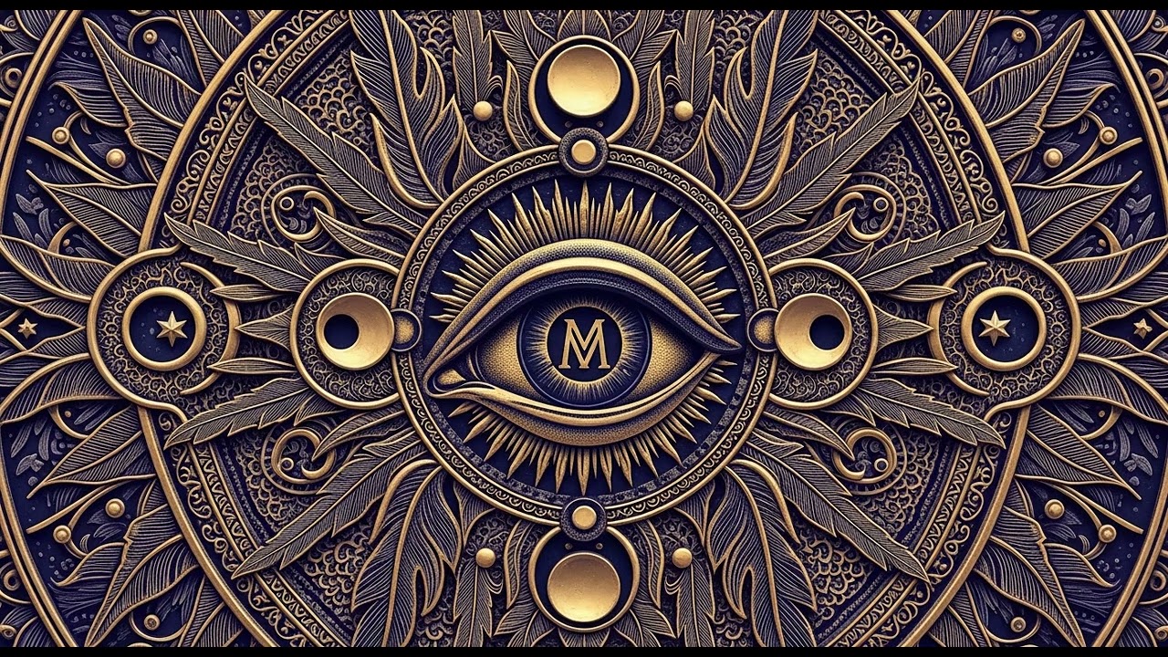 M. AURA - MESH