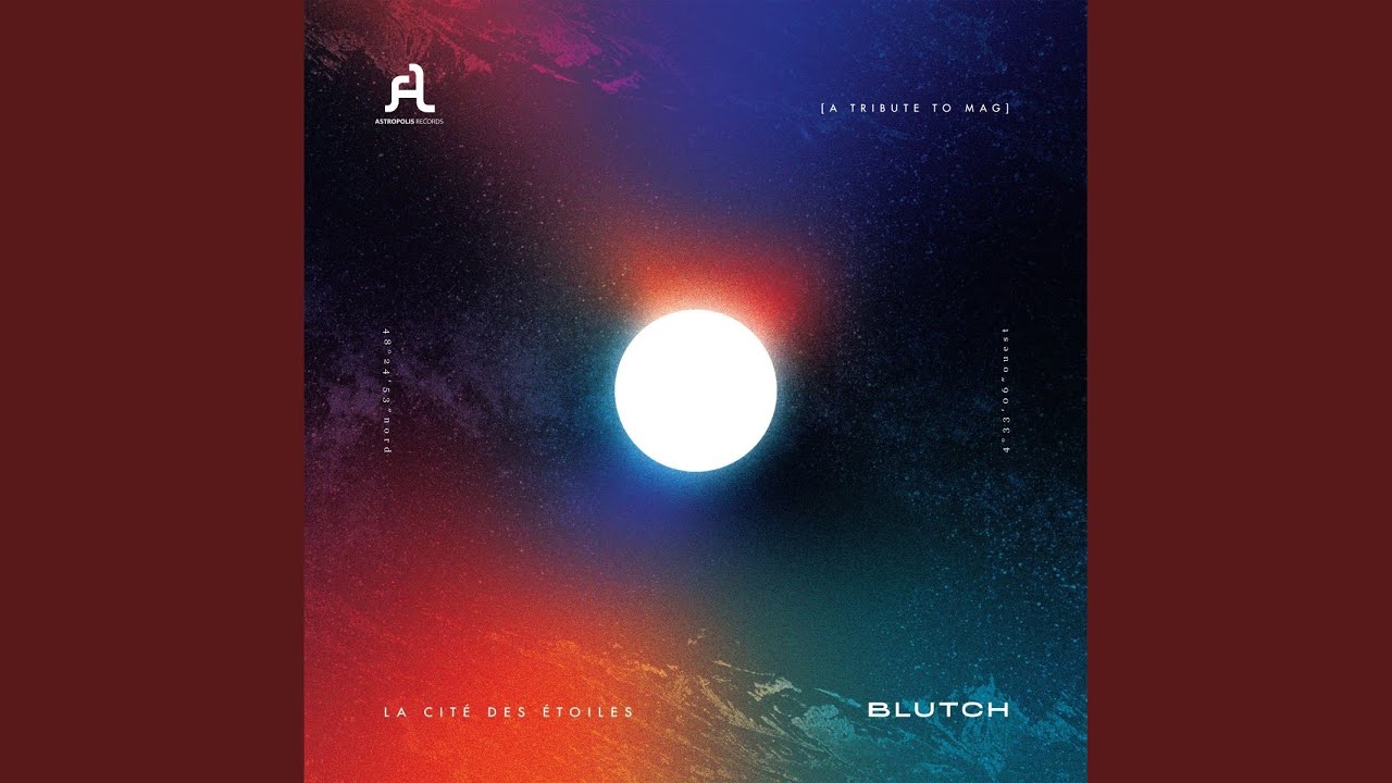 La Cit&eacute; Des &Eacute;toiles (Michael Mayer Remix)