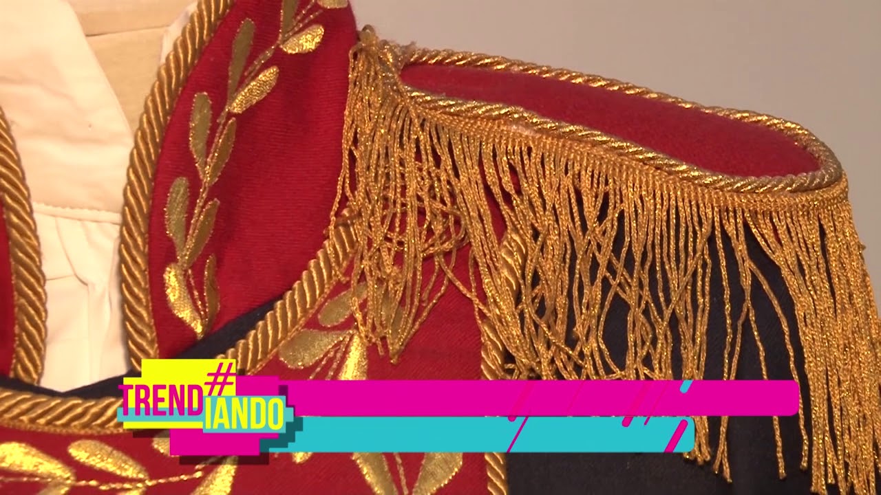 Moda en la época de la independencia colombiana