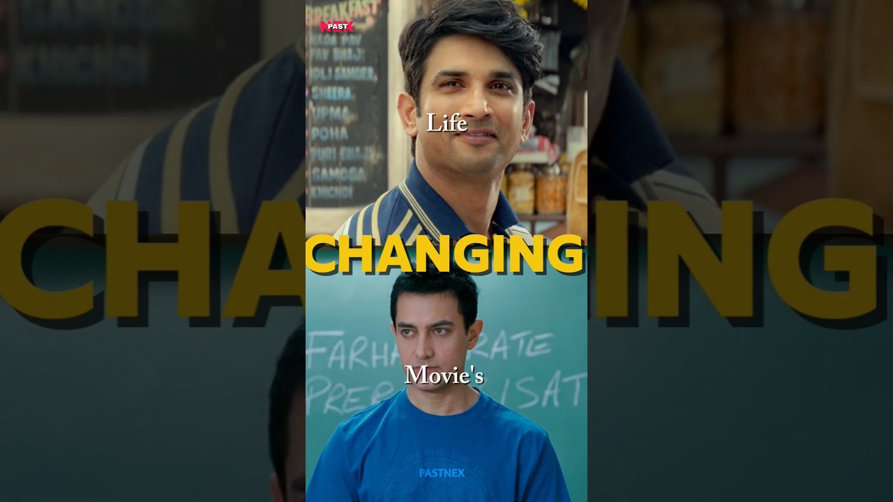Before You Give Up&hellip; Watch These 3 Movies | #indiancinema #bollywood #youtubeshorts