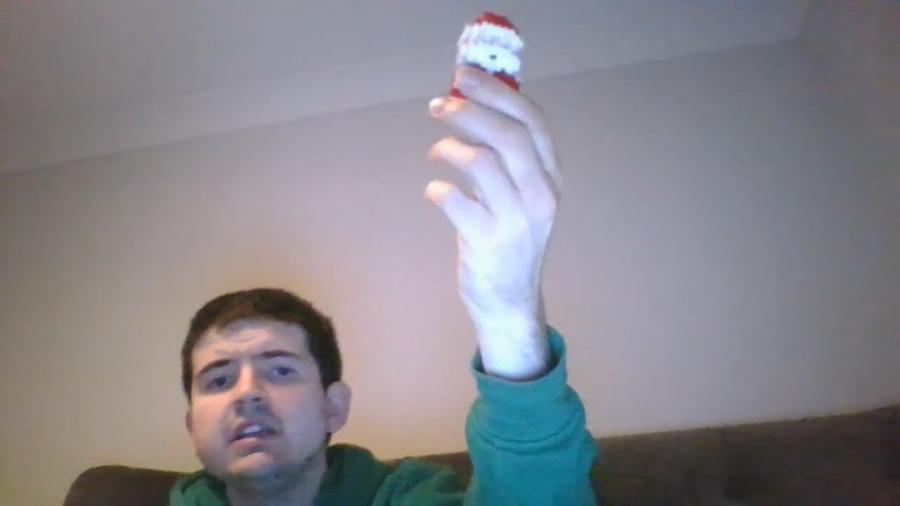 Santa Claus