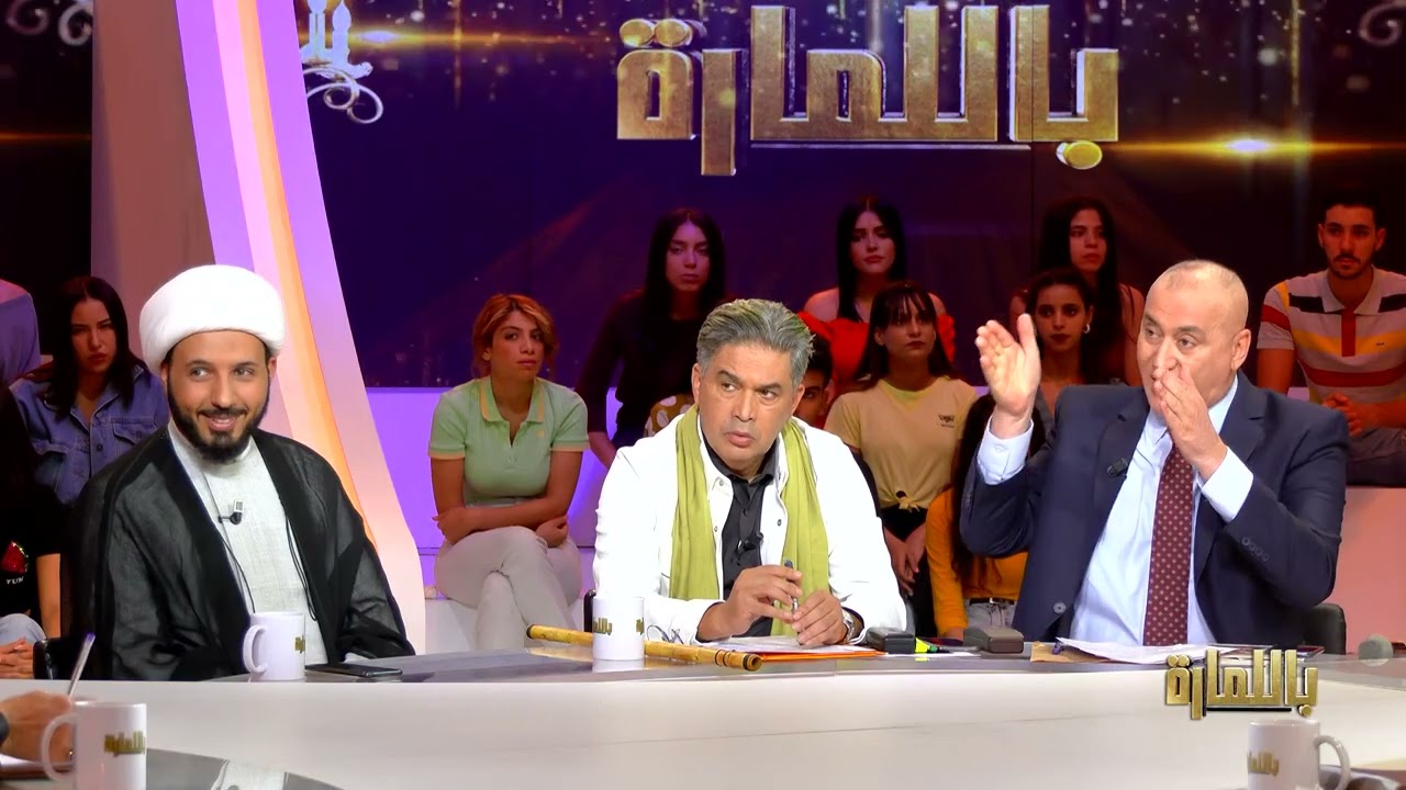 الهادي القمري للشيخ أحمد سلمان : 