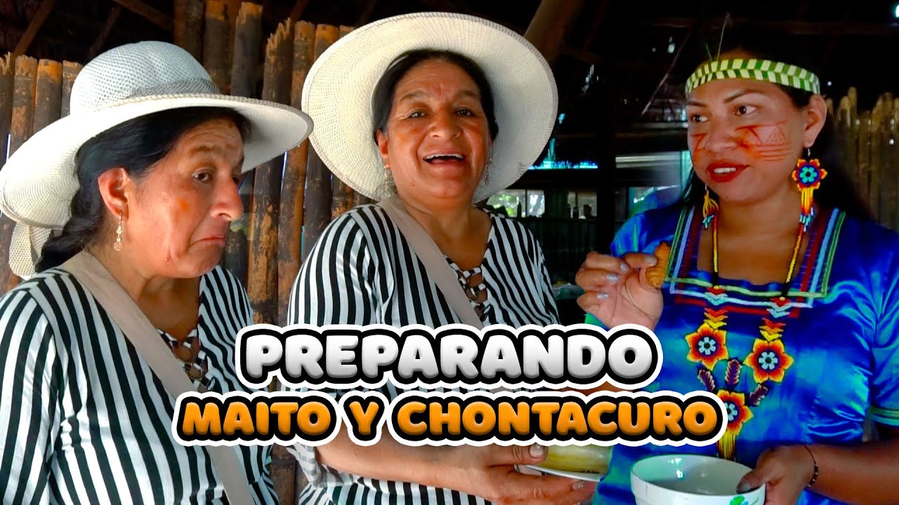 HICE MAITO DE TILAPIA | Señora Marianita
