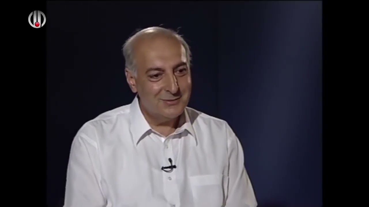 ՄԵՐ ՄԵԾԵՐԸ. ԳԱՐԵԳԻՆ ՆԺԴԵՀ