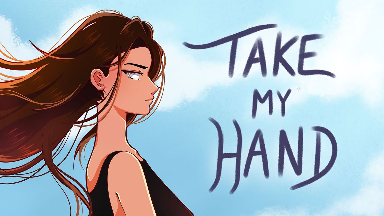 (English Vocal Cover) Take My Hand - VIVINOS - ALNST Sub : Hyuna (6FU;)