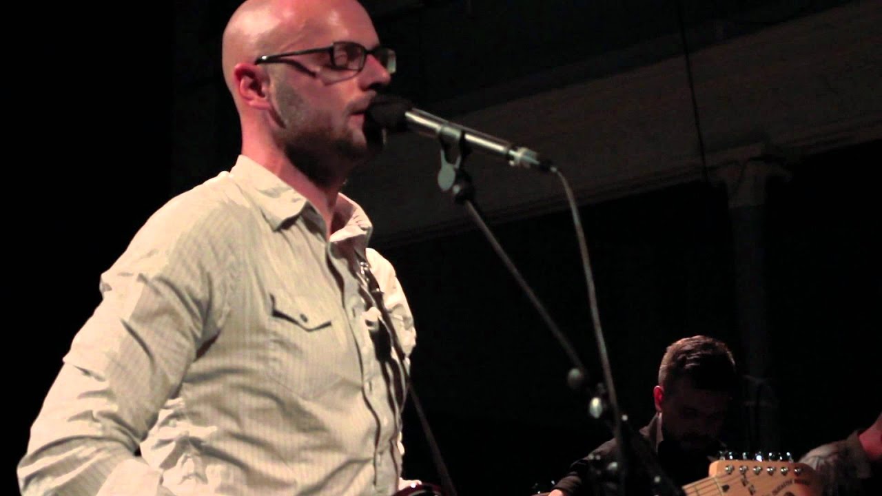 Meursault - Settling (Live at the Queen's Hall)