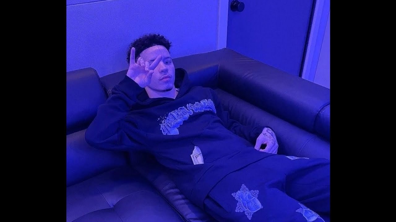 [FREE FOR PROFIT] LIL MOSEY x LIL TECCA TYPE BEAT - 