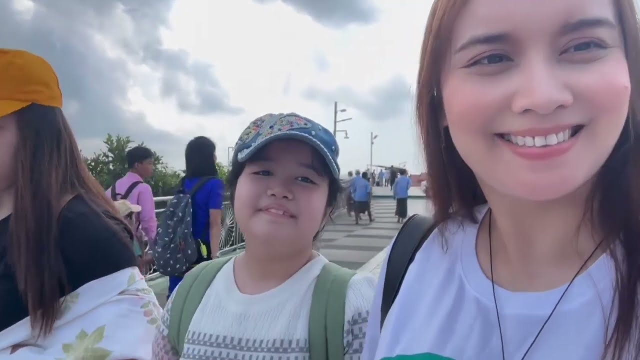 ကျွန်မနဲ့ ကျိုက်ထီးရိုးခရီး (အပိုင်း၂) #phusone #ဖူးစုံ #celebrity #akhayar