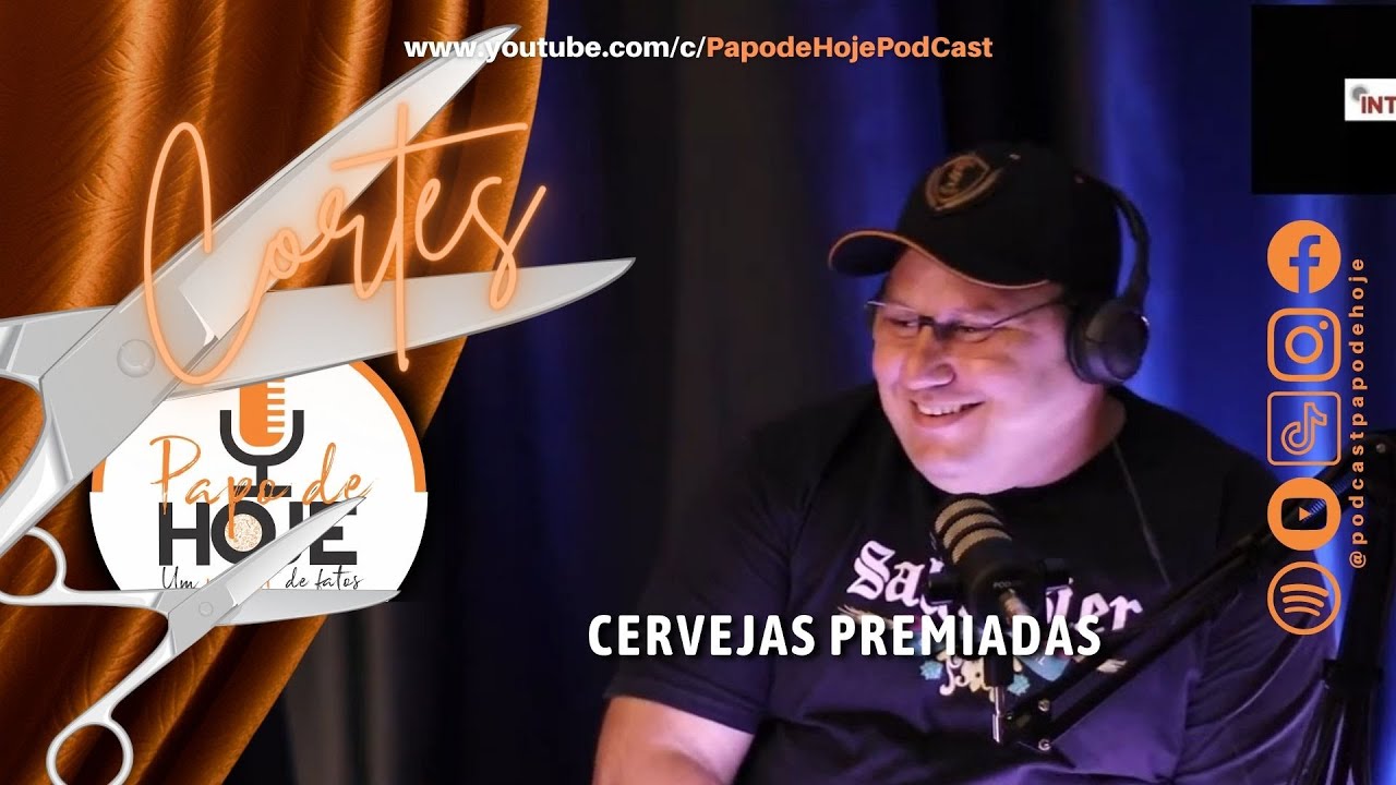 CERVEJAS PREMIADAS
