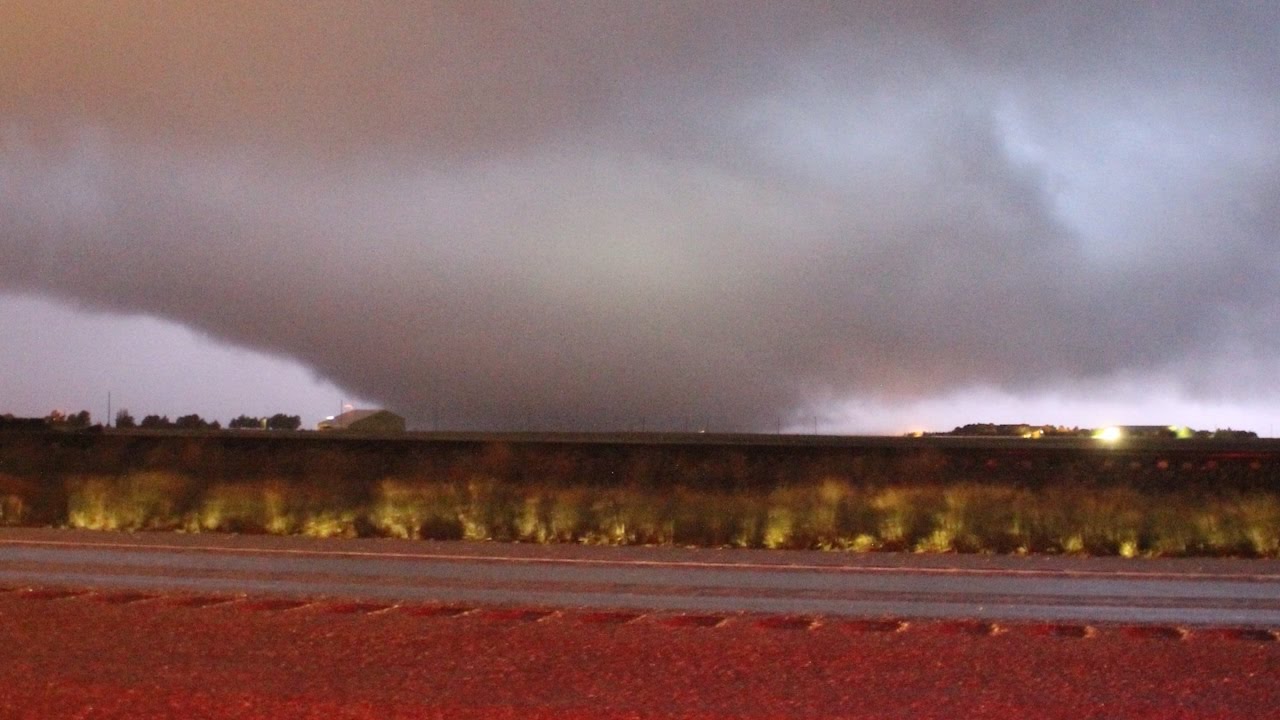 Live Life and Chase 2015: Storm Chase Documentary