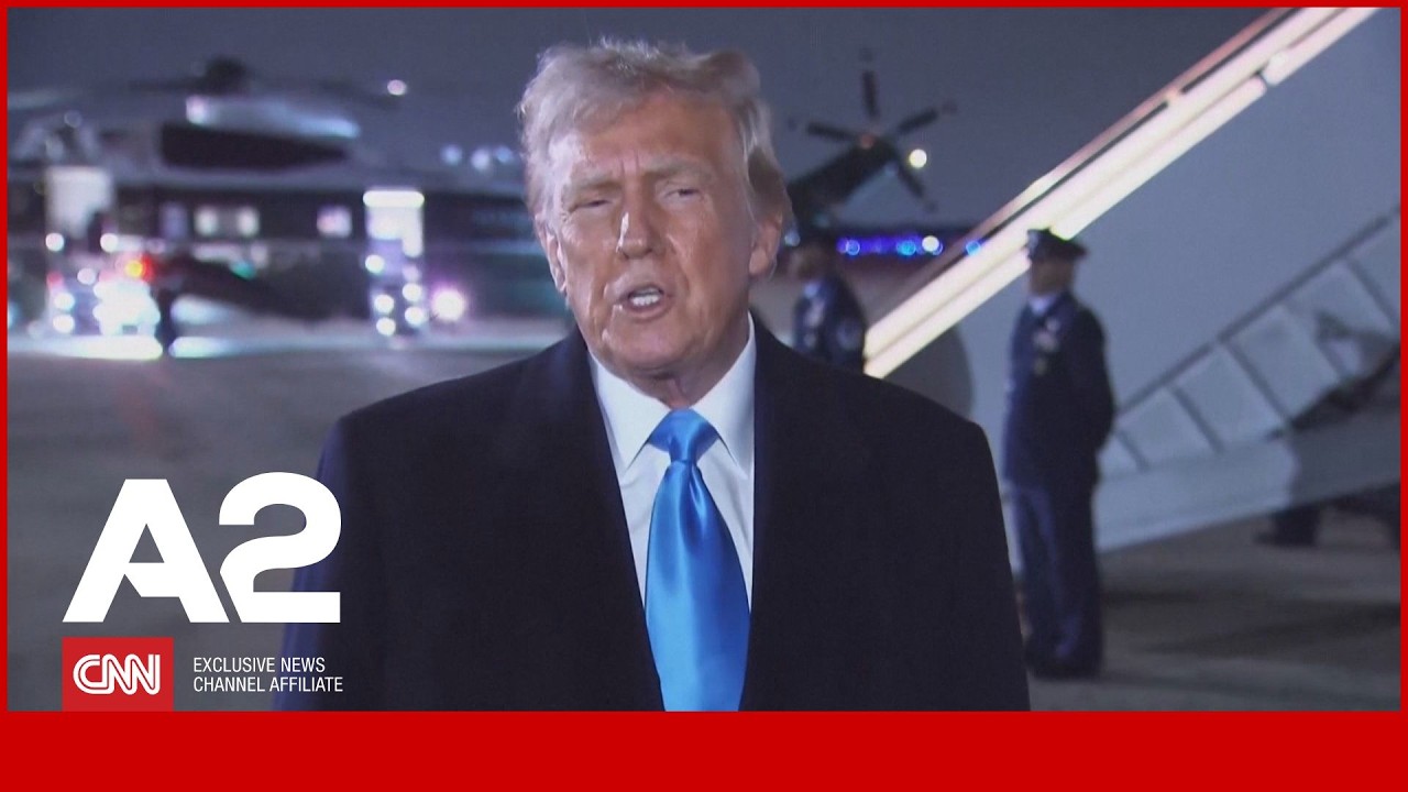Pasiguria kthehet në Europë, Trump rrit tarifat globale, Pekini thirrje për t'i eliminuar ato