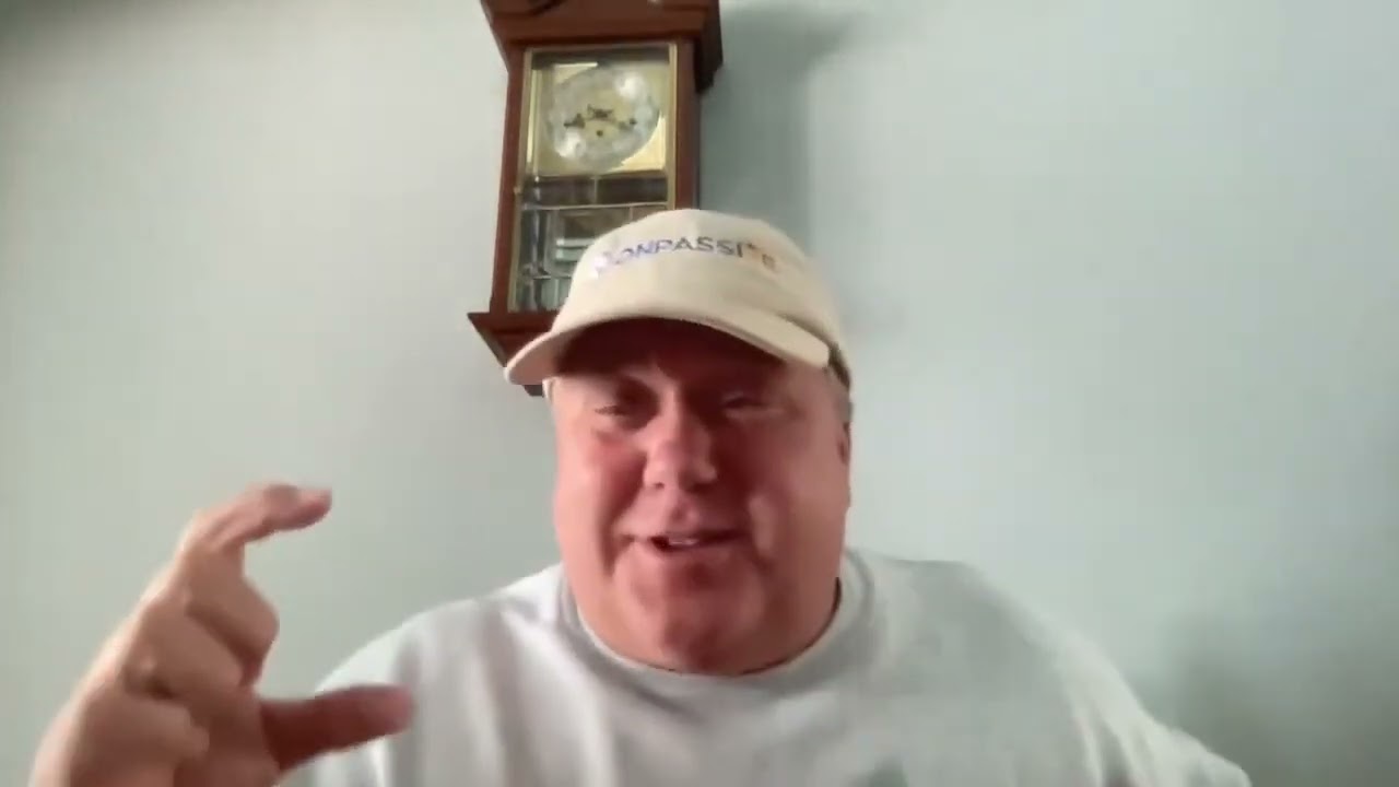 ONPASSIVE Chris Johnson UPDATE  THE CHAINS OF LIFE