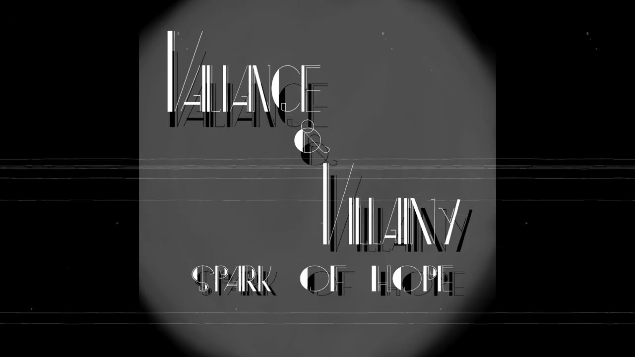 Valiance and Villainy: The Fine Line Agency - The Case of Agent 0