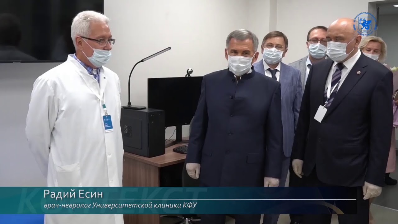 Вещание Univer TV: День открытых дверей