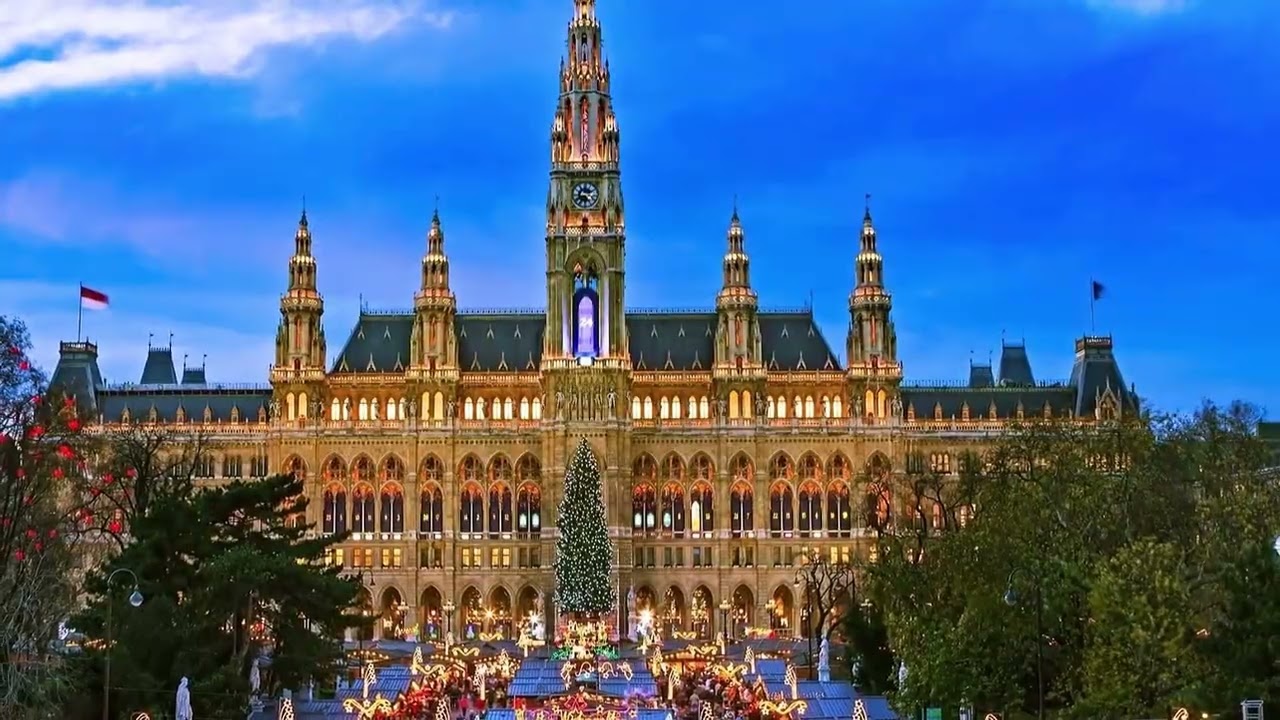 Austria - VIENNA -