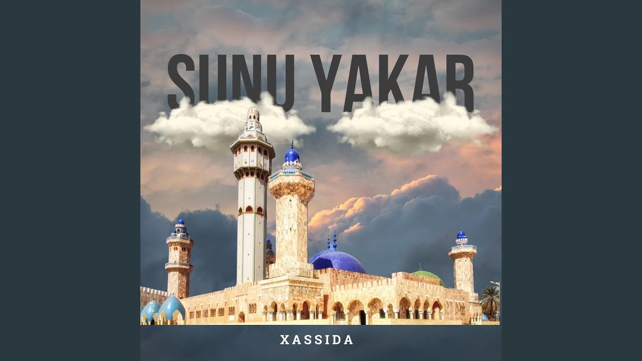 Assiru (feat. Kurel Ahlul Badar)