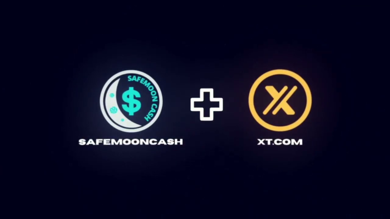 #SAFEMOONCASH  LISTELENDI