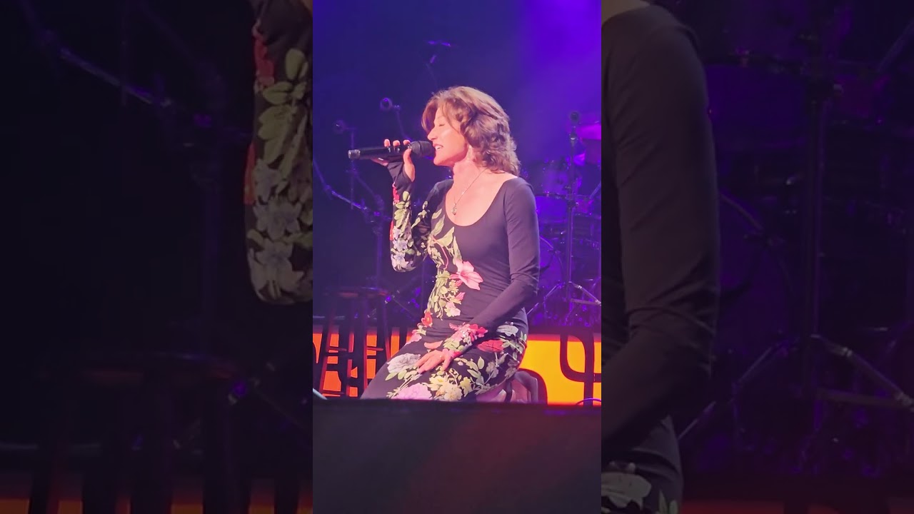 AMY GRANT ASK ME 9/17/25