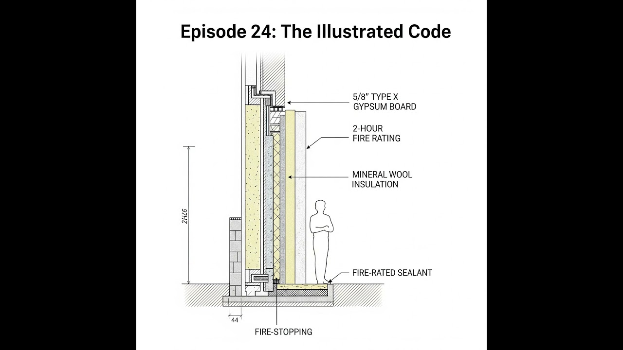 Episode 24 - The Illustrated Code