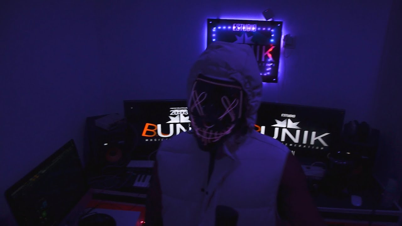 Sb 12 -  Rubi (Vídeo Oficial)