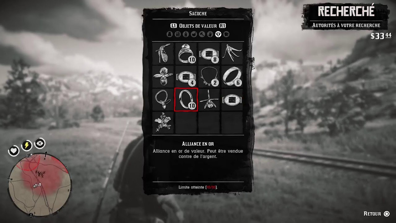 Red dead Redemption ll