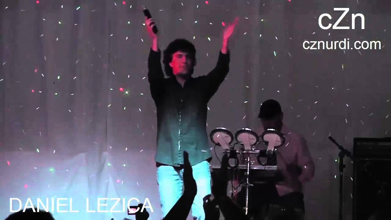fiesta del helado - tala - parte 5 Daniel Lezica