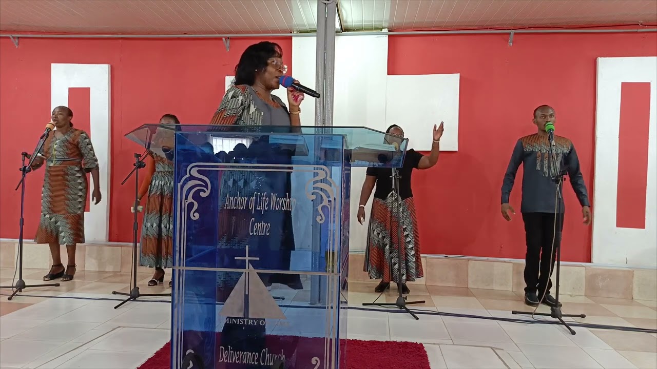 KWA MFANO WAKO NYIMBO ZA INJILI NO.29