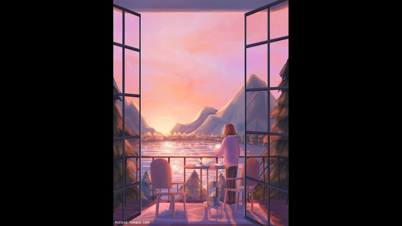 Calema - Te Amo (S L O W E D & R E V E R B)