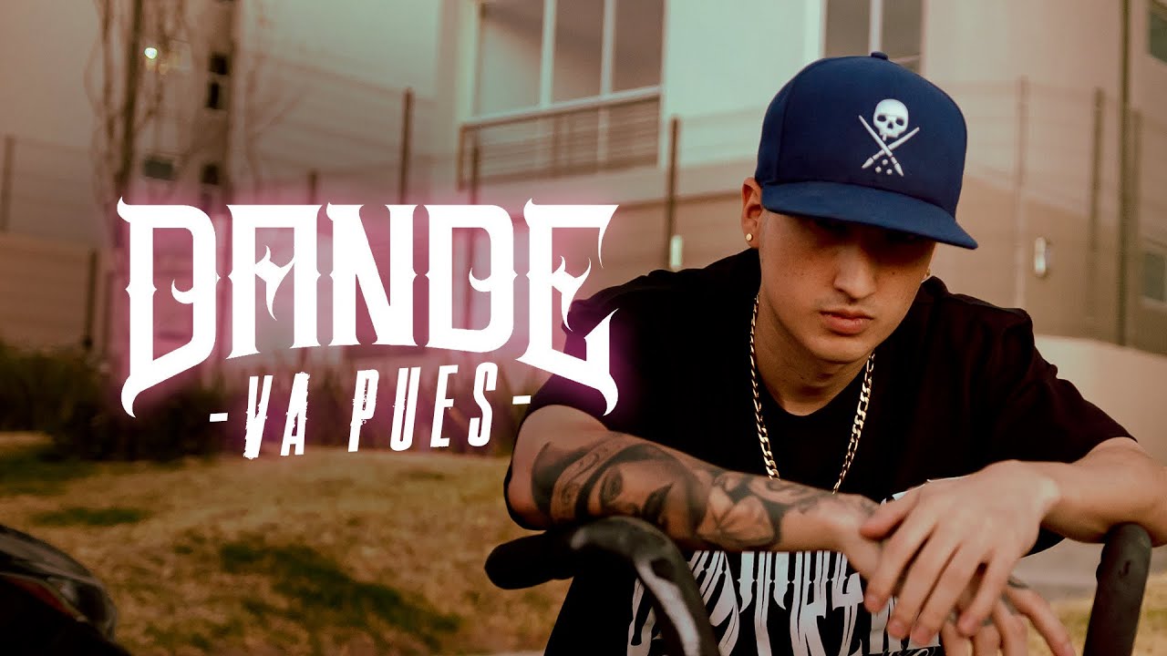 Dande - Va Pues