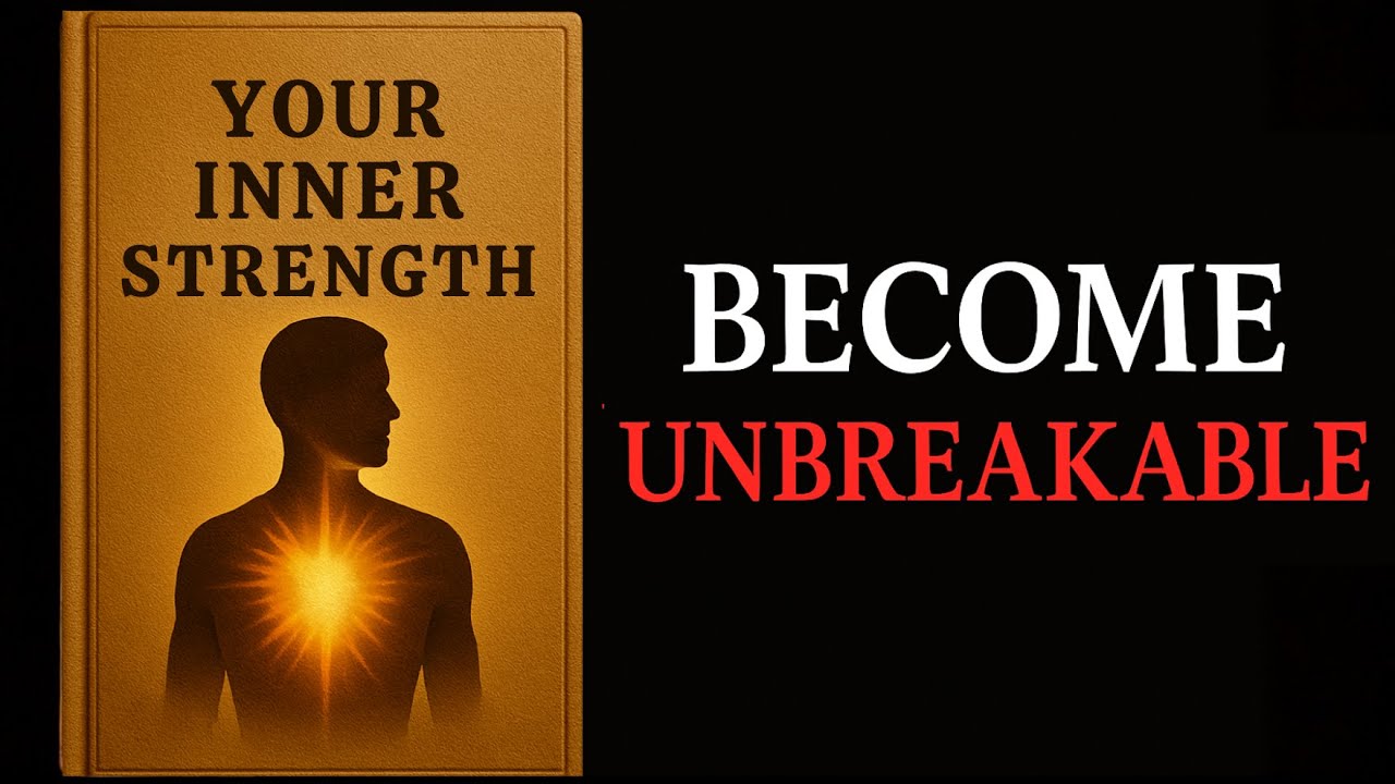 Limiting BELIEFS are Cracked Foundations. Here's How to Demolish Them (FULL AUDIOBOOK)