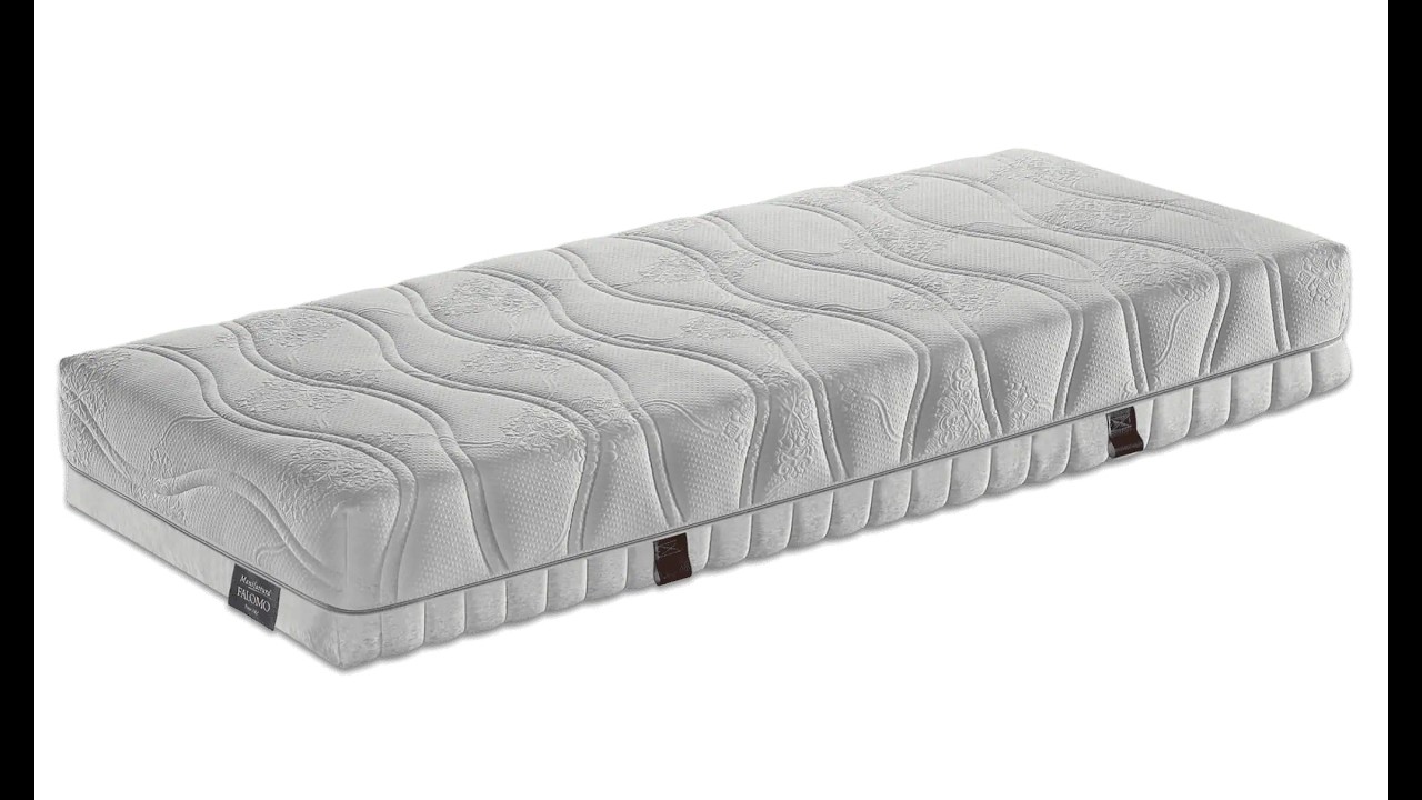 MaterassiBurani   Imperial Fresh Blue
