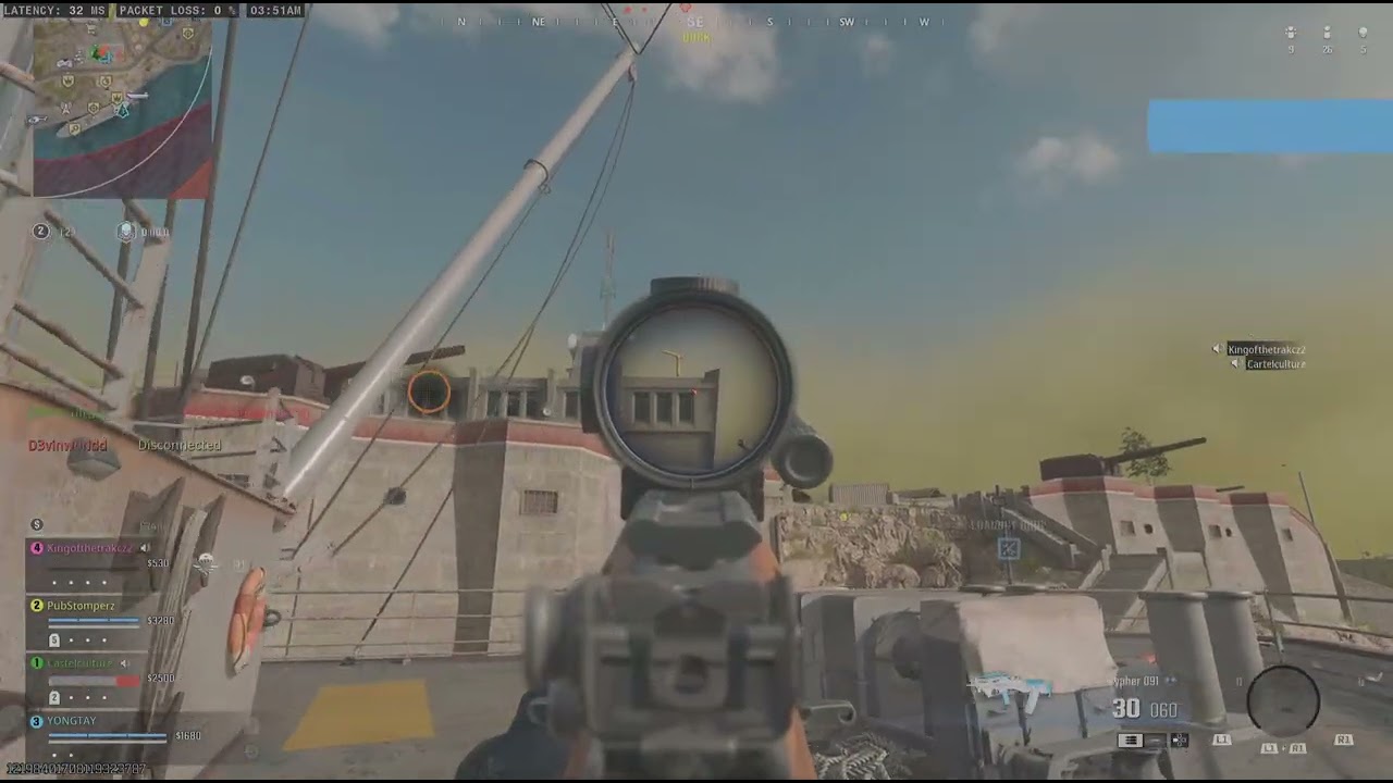 Call of Duty_I had 2