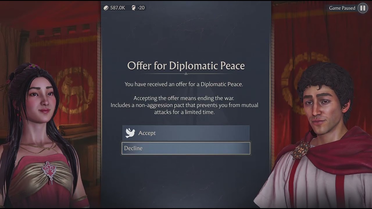 Anno 117 War Part 1