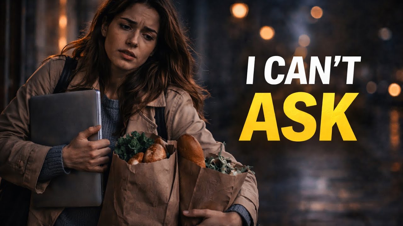 Why Do You Struggle To Ask For Help Even When You’re Overwhelmed?