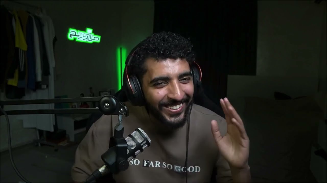 بث صليح 3 نوفمبر - بث العودة وسوالف أبها