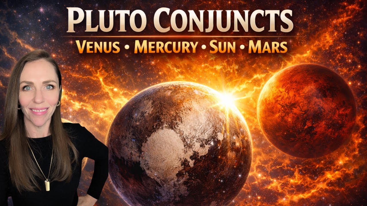 Pluto’s Peak Power Moves: The Shift You’ve Been Sensing