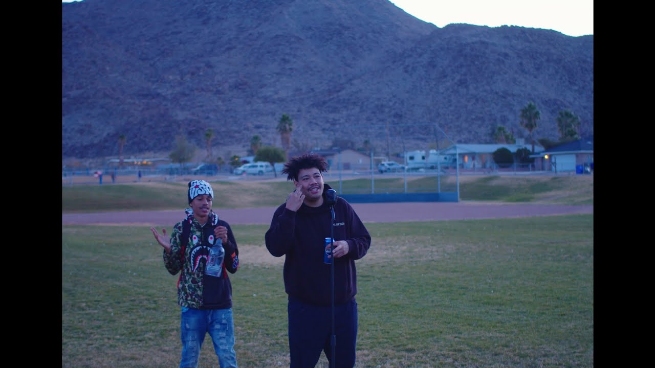 Off My Chest - A Live Performance by Unknown Genius || Shot on BMPCC 4k || Shot by @NewRealityInc