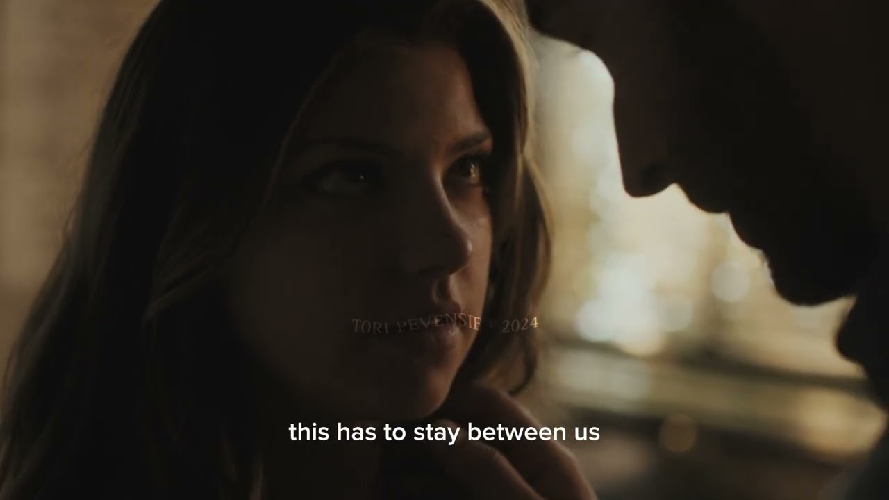 Bree x Oliver (tell me lies season 2)