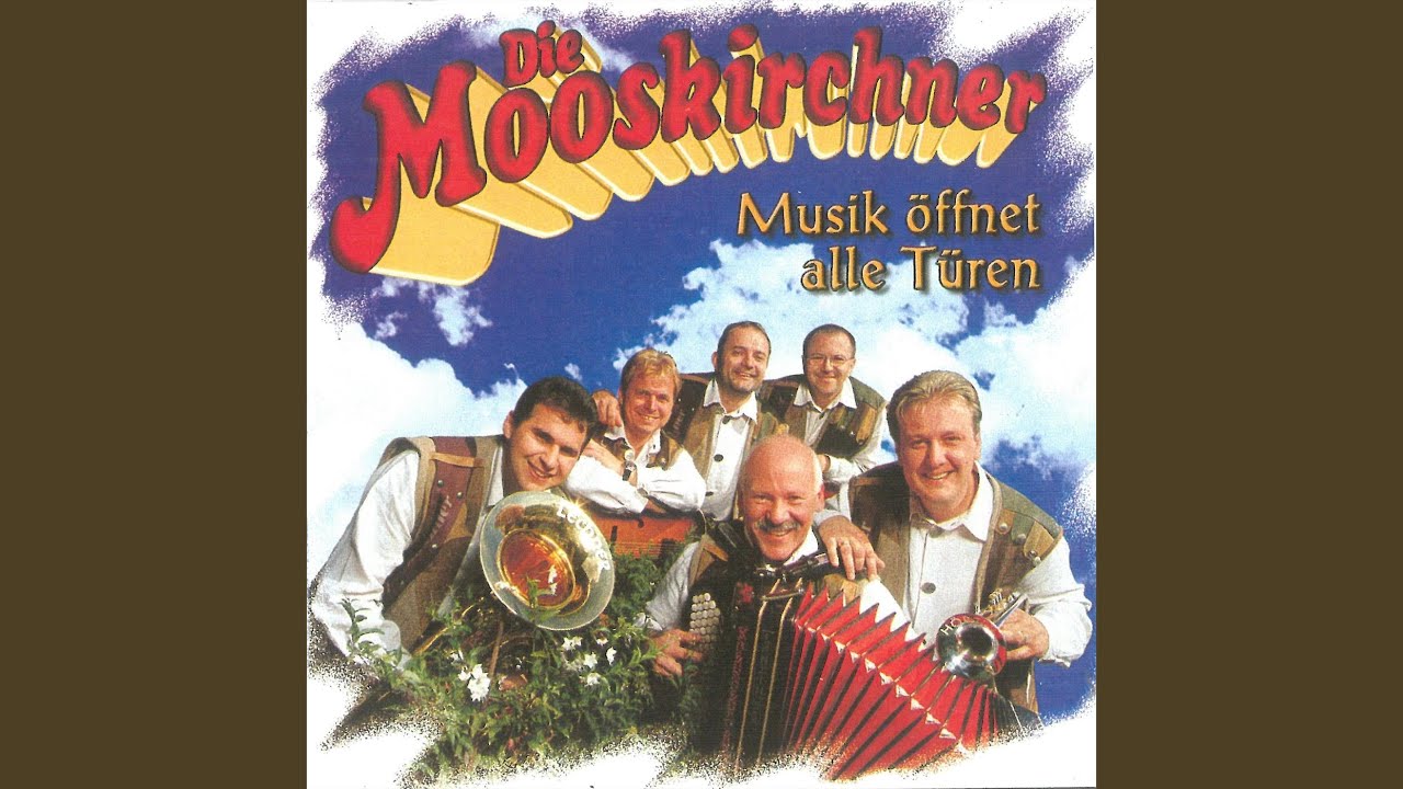 Komm doch wieder